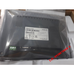 HMI Weintek MT8072iP , 7inch ethernet