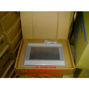 Màn hình WEINTEK MT8100iE