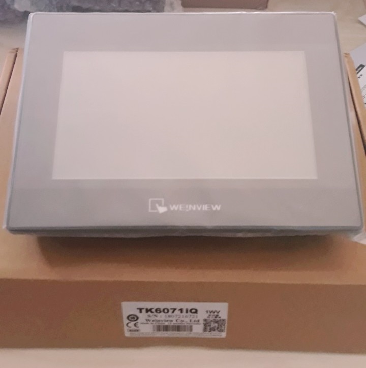Màn hình Weinview TK6071iQ