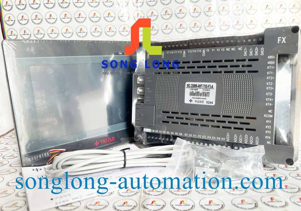 MÀN HÌNH YKHMI MC-35MR-4MT-700-F3-A