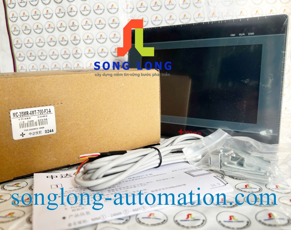 MÀN HÌNH YKHMI MC-35MR-4MT-700-F3-A