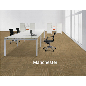 Thảm Gạch Manchester