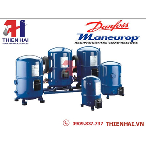 Compressor Maneurop MT144