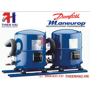 Compressor Maneurop MT80