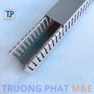 40×40 KEZHEN Cable Duct