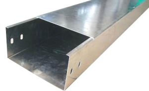 MÁNG CÁP - CABLE TRUNKING (W200 x H100)