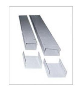 Máng cáp điện sơn tĩnh điện loại thẳng