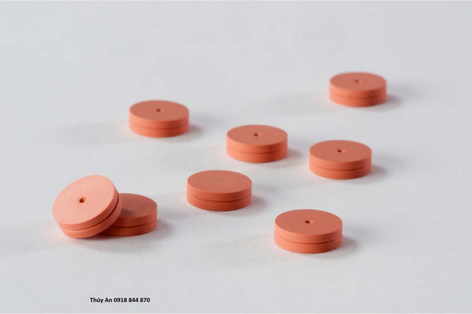 Màng Chắn Septa GC Tuổi Thọ Cao