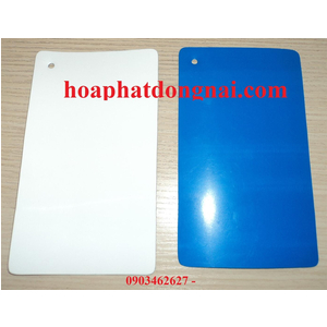 Màng chống thấm HDPE WVN