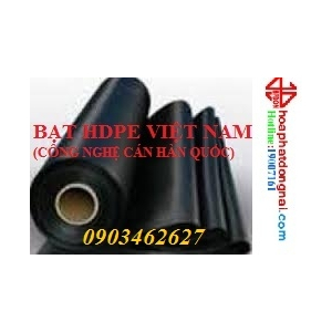 Màng chống thấm HDPE WVN