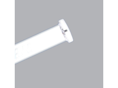 Máng đèn 1 bóng 0.6m Chân Xanh dương