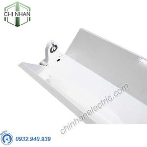 Máng Đèn Công Nghiệp Đơn1,2m (chưa bao gồm bóng) - MCN-120 - MPE