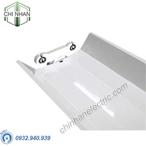 Máng Đèn Công Nghiệp Đơn1,2m (chưa bao gồm bóng) - MCN-220 - MPE