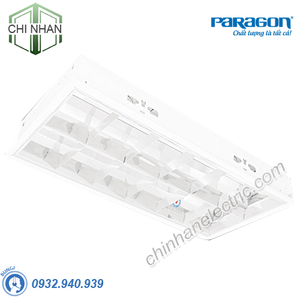 MÁNG ĐÈN TÁN QUANG ÂM TRẦN T-BAR - PRFJ218L20 - PARAGON