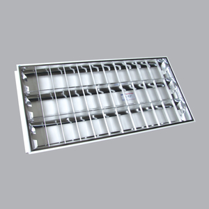 Máng đèn xương cá 3 bóng 0.6m - MAT 318