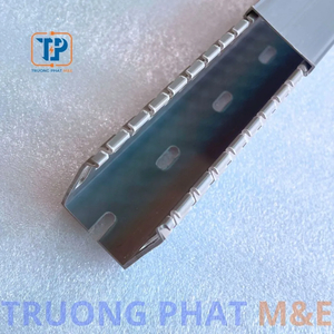 Máng nhựa nan to 6040 Kezhen