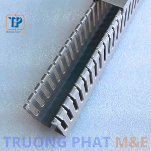 Máng nhựa nan to 6040 Kezhen