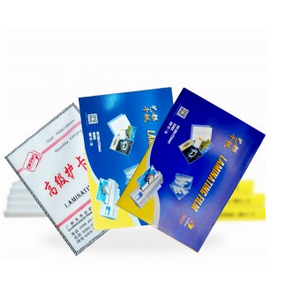 Màng ép giấy tờ xe