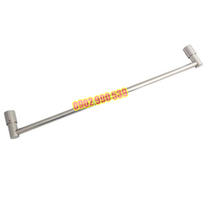 MÁNG KHĂN 1 THANH TRỤ ĐẶT - MK02