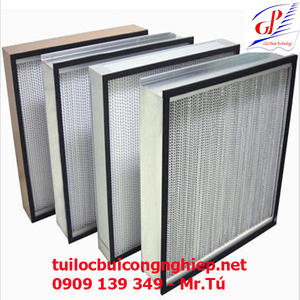 Màng lọc HEPA (Separator HEPA Filter)