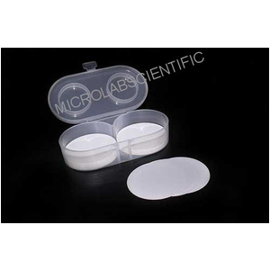 Màng lọc PTFE 0.45 um, Hydrophobic PTFE Membrane Filter