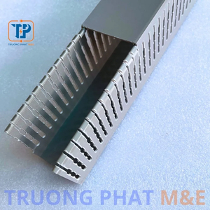 Máng Nhựa Nan To 60×60 KEZHEN