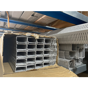 Máng nhựa PXC 45x33 màu ghi đẹp