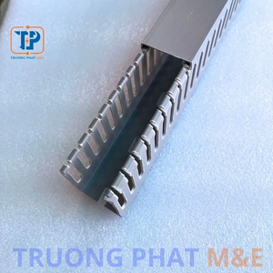 Máng nhựa nan to 6040 Kezhen