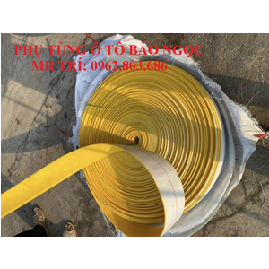 Bán khóa xả xi măng dùng cho mooc chở xi măng rời DN100, DN125
