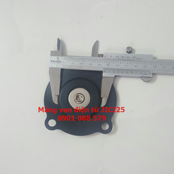 Màng van điện từ Joil JICI25 Diaphragm seal Solenoid Pulse Valves