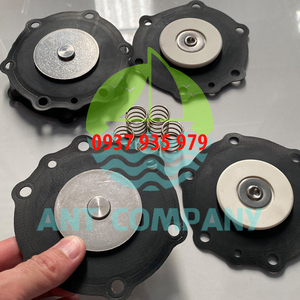 Màng van điện từ Joil JISI 40S