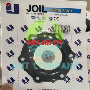 Màng van điện từ Joil JISI 40S