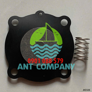 Màng van điện từ Joil JICI 25