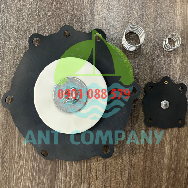 Màng van điện từ Joil JISI 50