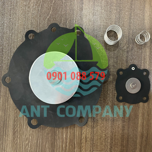 Màng van điện từ Joil JISI50