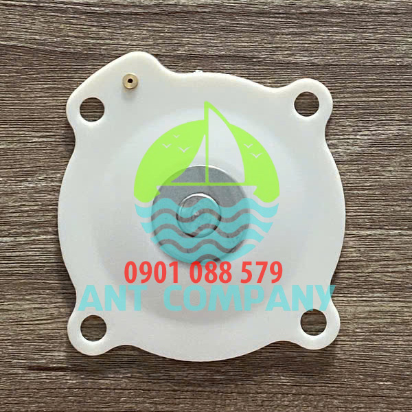 Màng van giũ bụi ASCO CQA25 C113444