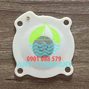 Màng van giũ bụi ASCO CQA25 C113444