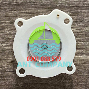 Màng van giũ bụi ASCO CQA25 C113444