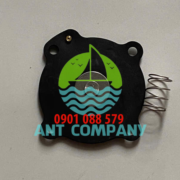 Màng van giũ bụi ASCO CQA25Q C113443