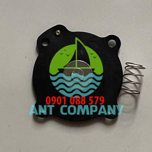 Màng van giũ bụi ASCO CQA25Q C113443