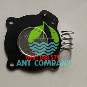 Màng van giũ bụi ASCO CQA25Q C113443