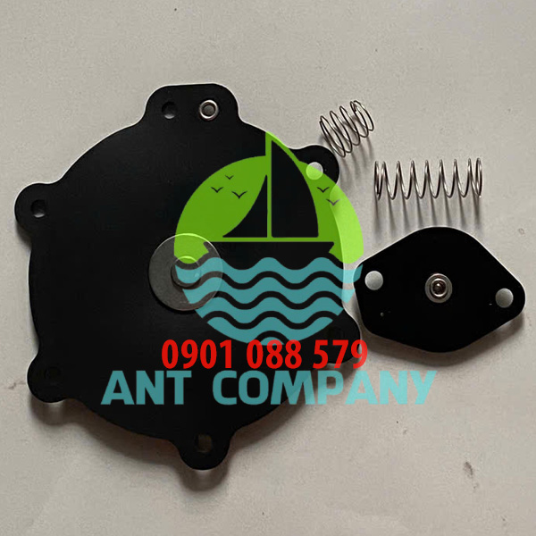 Màng van giũ bụi ASCO CQA40 C113827