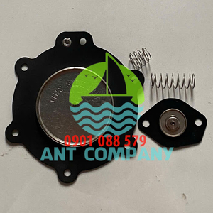 Màng van giũ bụi ASCO CQA40 C113827