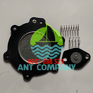Màng van giũ bụi ASCO CQA40Q C113825