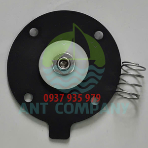 Màng van giũ bụi DN20 CQD-Z-20