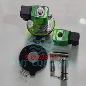 Màng van giũ bụi DN20 CQD-Z-20