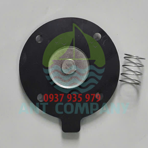 Màng van giũ bụi DN20 CQD-Z-20
