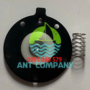 Màng van giũ bụi CQPC CQD-Z-25