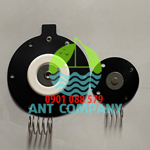 Màng van giũ bụi CQPC CQD-Z-40S