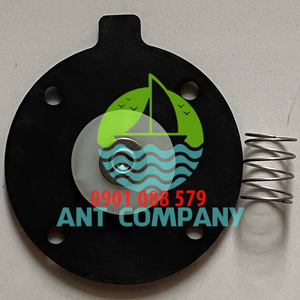 Màng van giũ bụi CQPC CQD-ZM-20